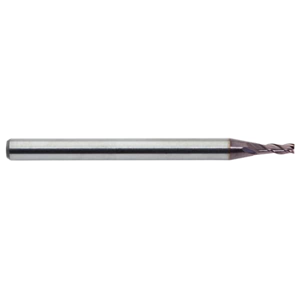 Hp Micr End Mill 5/64X.117Xn10